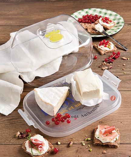 Produktbild Snips Box Käsefarm mit Deckel (3 l)