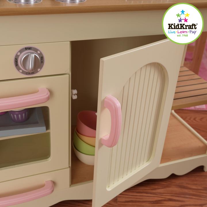 Produktbild KidKraft Prairie