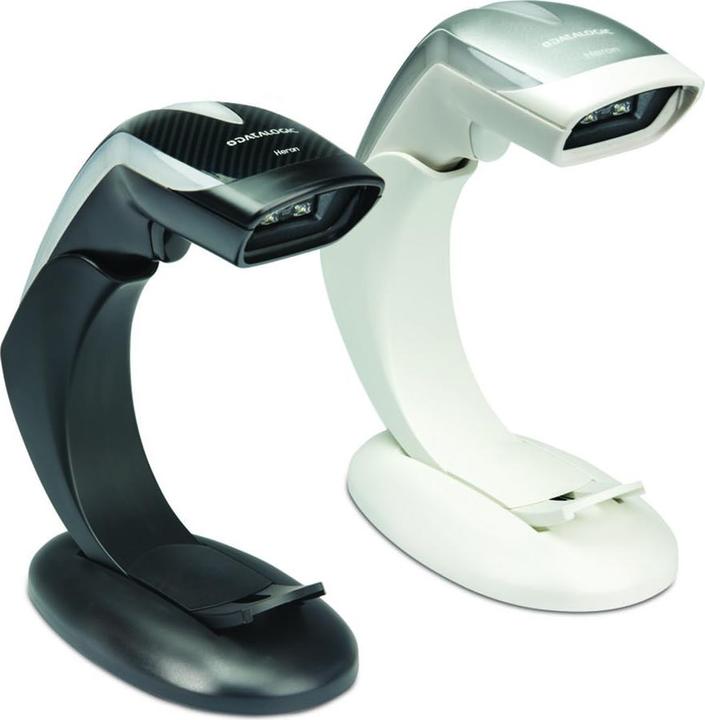 Immagine prodotto Datalogic Heron HD3430 (Codici a barre 1D, Codici a barre 2D)