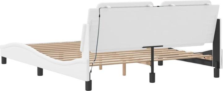 Image du produit vidaXL Bettgestell (180 x 200 cm)