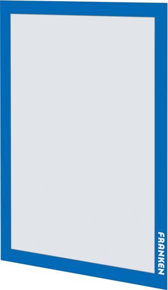 Image du produit Franken Cadre d'information (A4, 2x)