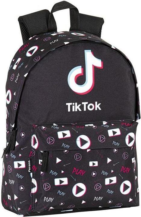 Umates Tik Tok backpack 42cm