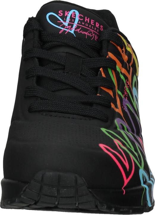 Actual product image Skechers Sneaker UNO - HIGHLIGHT LOVE (41)
