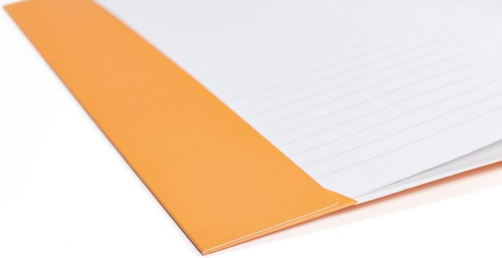 Immagine prodotto HERMA Protezione per libretto in cartone A4 (A4)