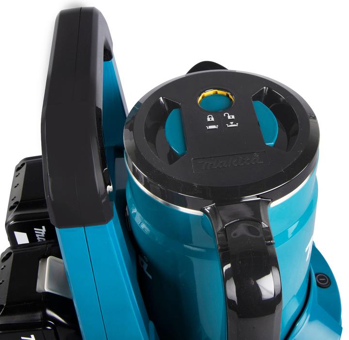 Produktbild Makita DKT360Z LXT (0.80 l)