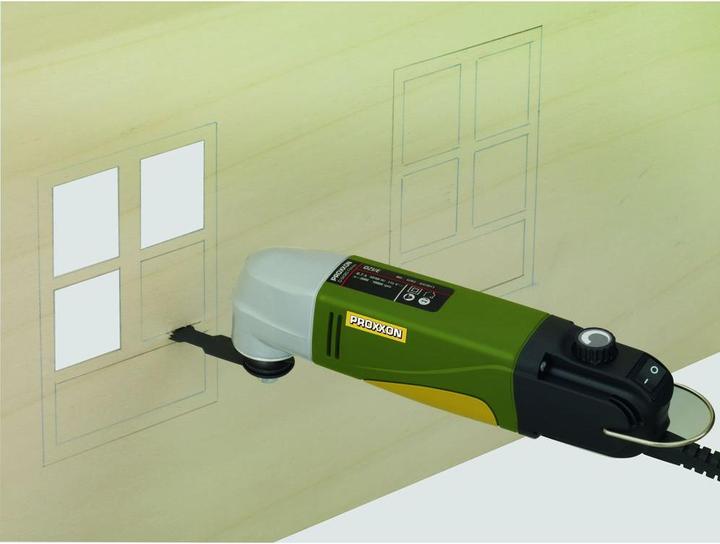Produktbild Proxxon Ozi/E (Deltaschleifer, 80 W)
