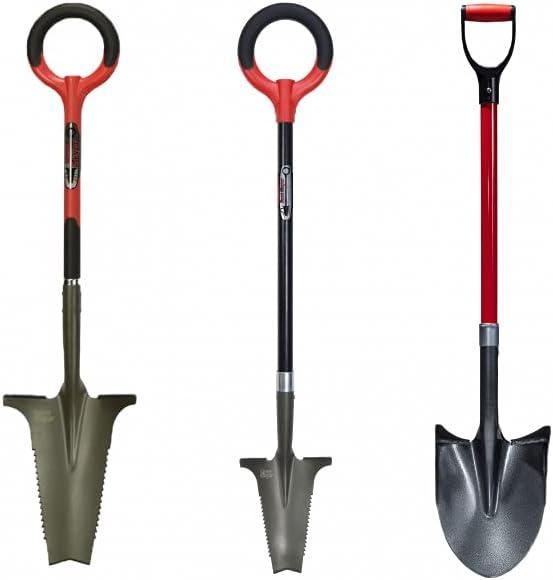 Actual product image Root Slayer Venteo garden set
