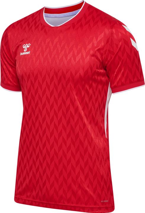 Actual product image hummel hmlMATCH LEGEND JERSEYS S/S (XS)