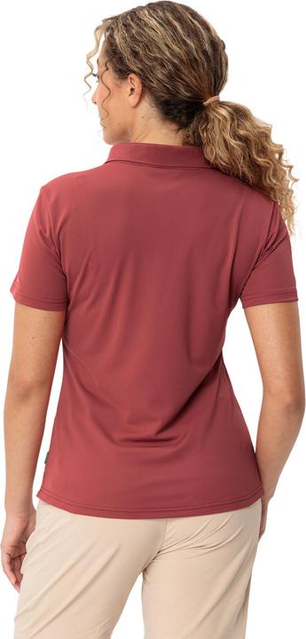 Produktbild Vaude Essential Polo Shirt (XS)