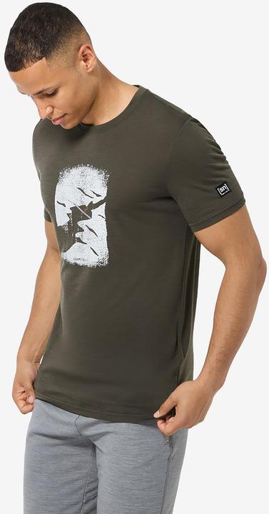 Actual product image Super Natural Crevasse (S)