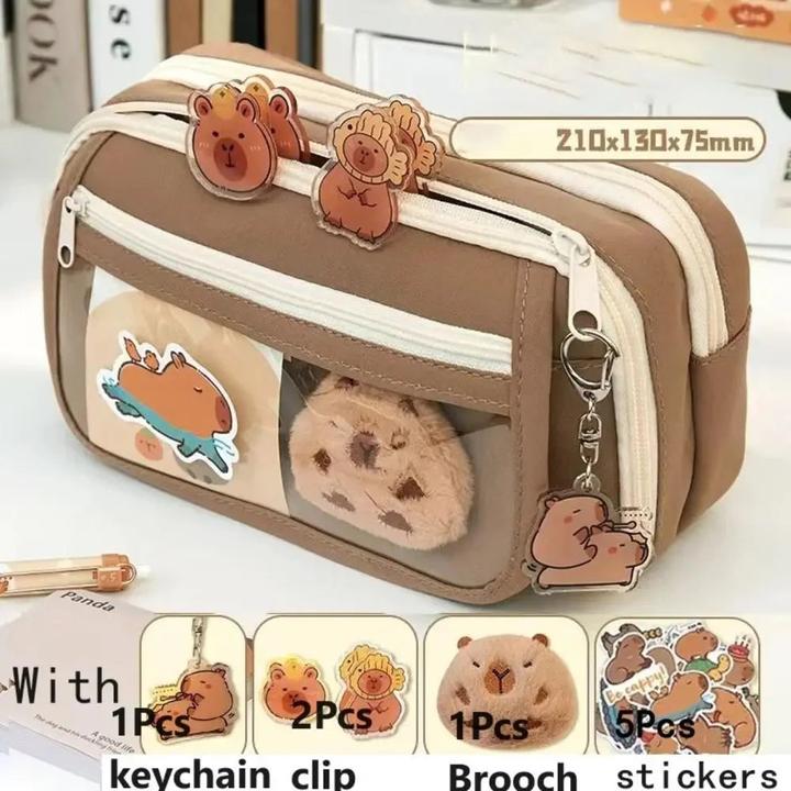 Produktbild Only-Bags.Store Bleistift Tasche
