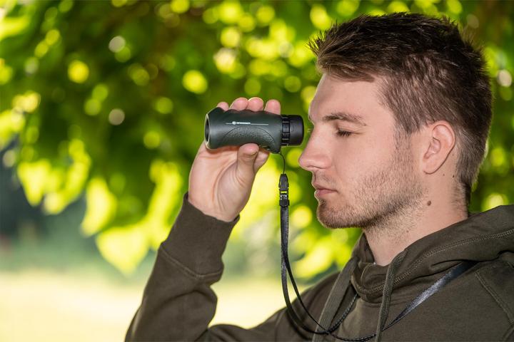 Actual product image Bresser Condor monocular (10x, 25 mm)