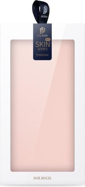Produktbild Dux Ducis Skin Pro Series Bookcover (Xiaomi Redmi Note 13 Pro 4G)