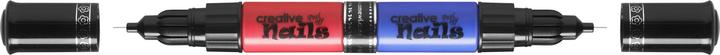 Produktbild Creative Nails Lackstift 2er