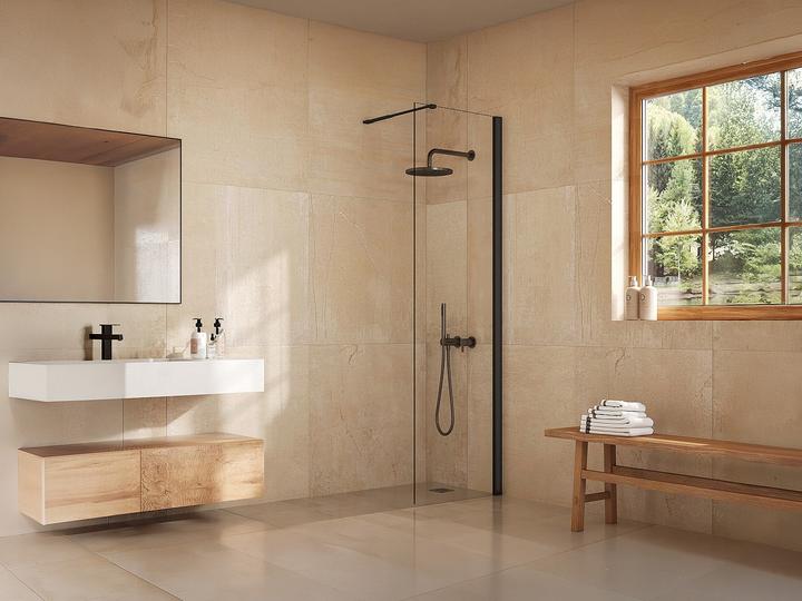 Produktbild Shower Design Daren (200 cm, 60 cm, 200 cm)