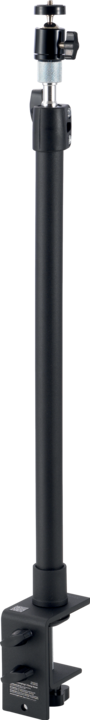 Actual product image Kensington Telescopic mount with C-clamp A1000