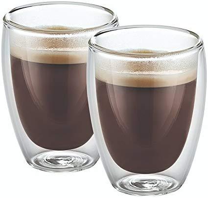 Produktbild Weis Gläser doppelwandig M 150 ml set 2