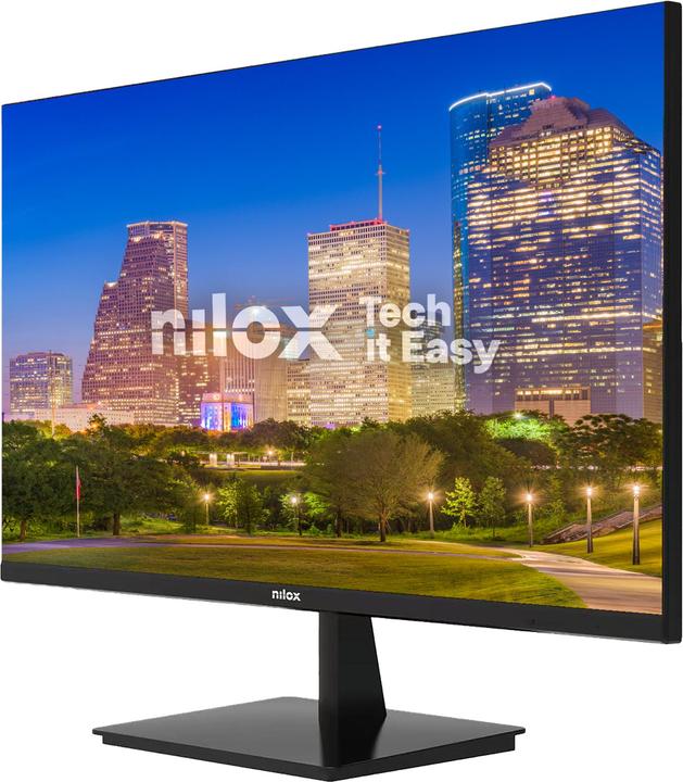 Nilox MONITOR 27 2K IPS 120 HZ HDMI Y DP - kaufen bei Galaxus - Galaxus