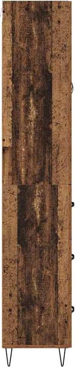 Image du produit vidaXL Sideboard-Aufbewahrung (34 x 69.50 x 180 cm)