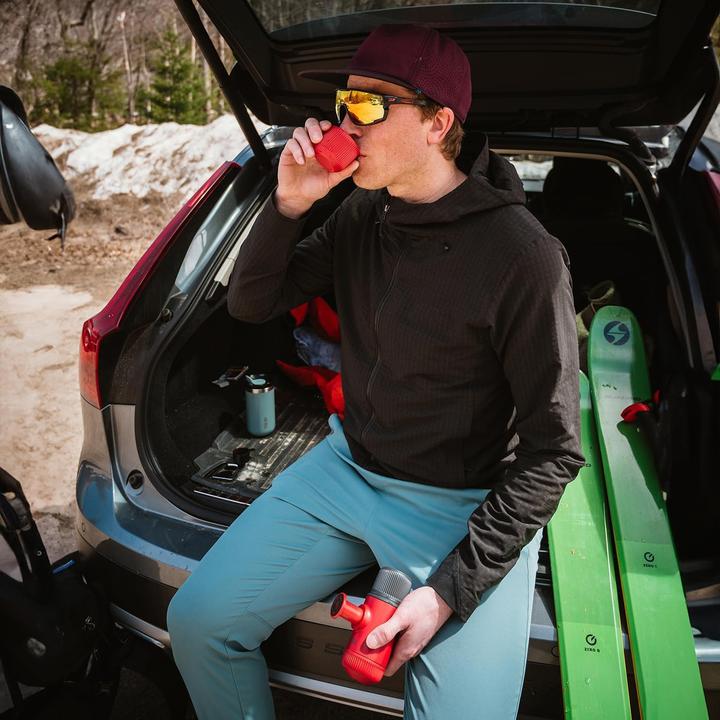 Immagine prodotto Wacaco Tragbare Espressomaschine Nanopresso (0.08 l)