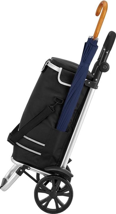 Produktbild Juskys 3in1 Einkaufstrolley