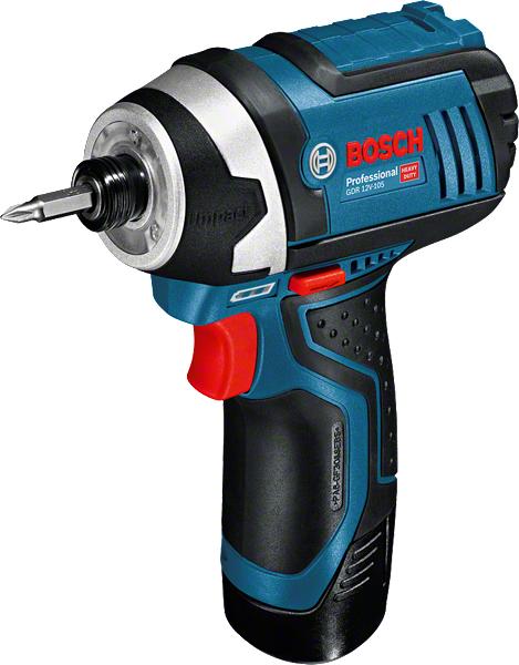Produktbild Bosch Professional GDR 12V-105 (Akkubetrieb)