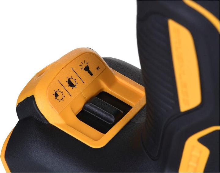 Image du produit DeWalt DCD796NT (Fonctionnement sur batterie)