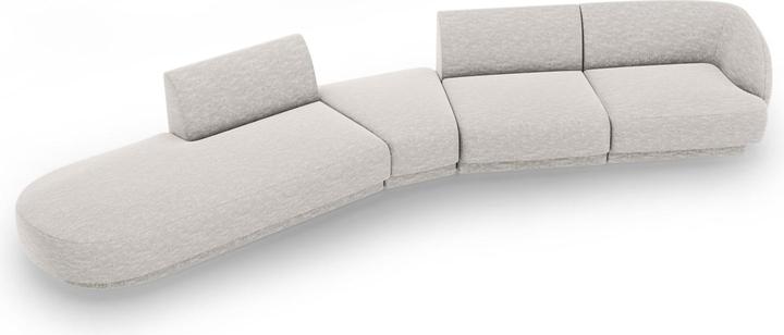 Actual product image Micadoni Miley (5-seater)