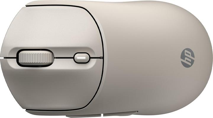 Produktbild HP 400 Quiet Maple Wireless Mouse (Kabellos)