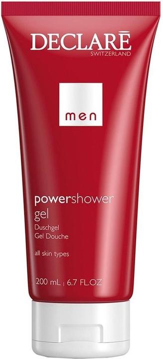 Produktbild Declaré Men powershower gel (200 ml)