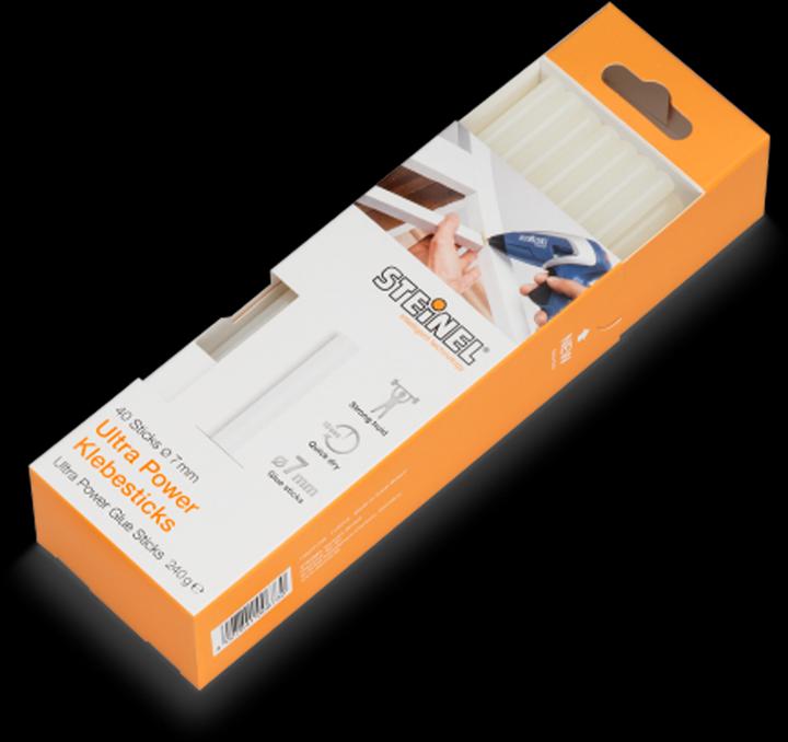 Actual product image Steinel ultra power