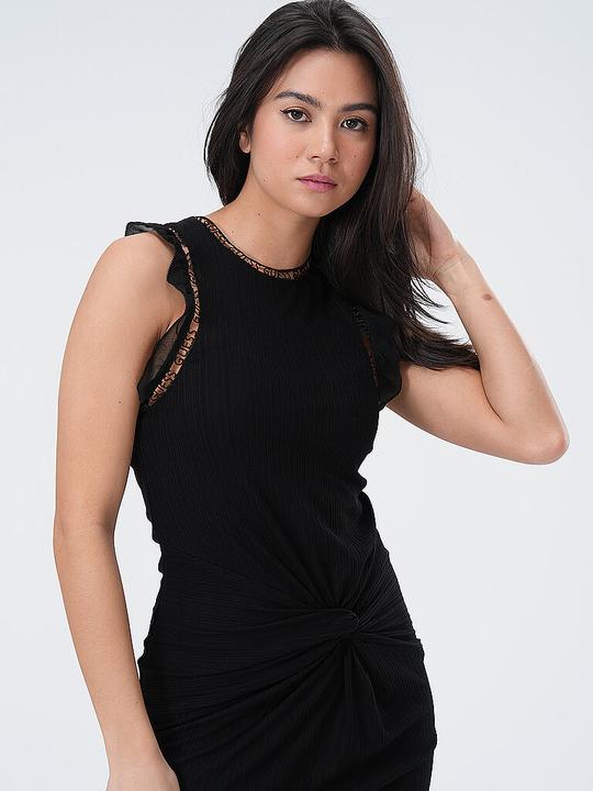 Produktbild Guess Midikleid OLGA (S)