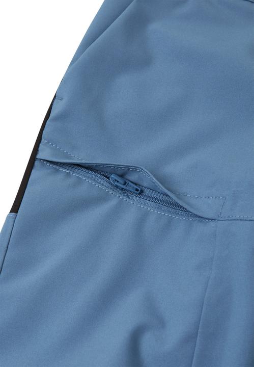 Produktbild Reima tec Kinder Regenhose Sampu Ocean (164)