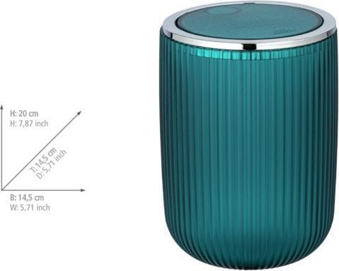 Actual product image Wenko Agropoli (2 l)