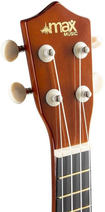 Immagine prodotto Max Music Set di chiavi (Soprano, Soprano)