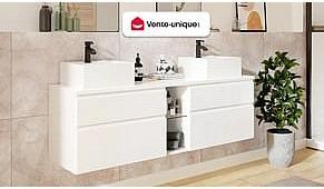 Actual product image Vente-unique Magdalena