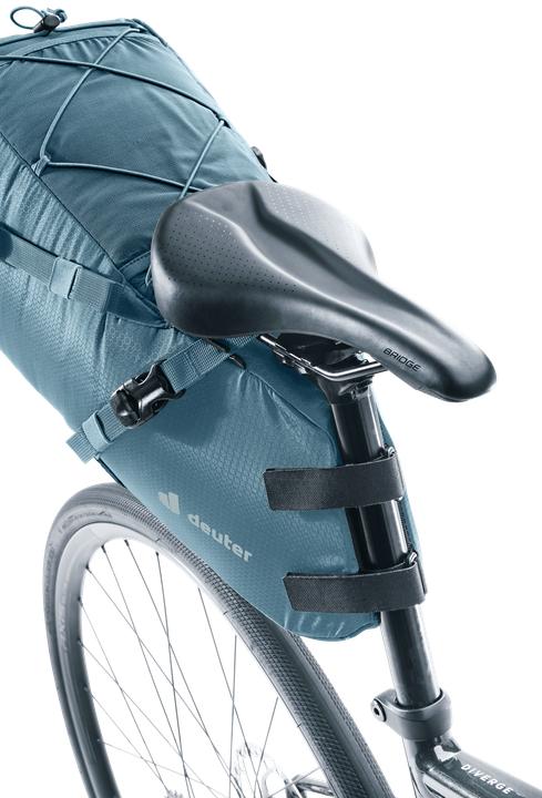 Actual product image Deuter Mondego SB 16 (16 l, Saddle bag)