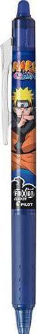 Produktbild Pilot Tintenroller FriX.Clicker 0,4mm Naruto blau (Rot, 1x)