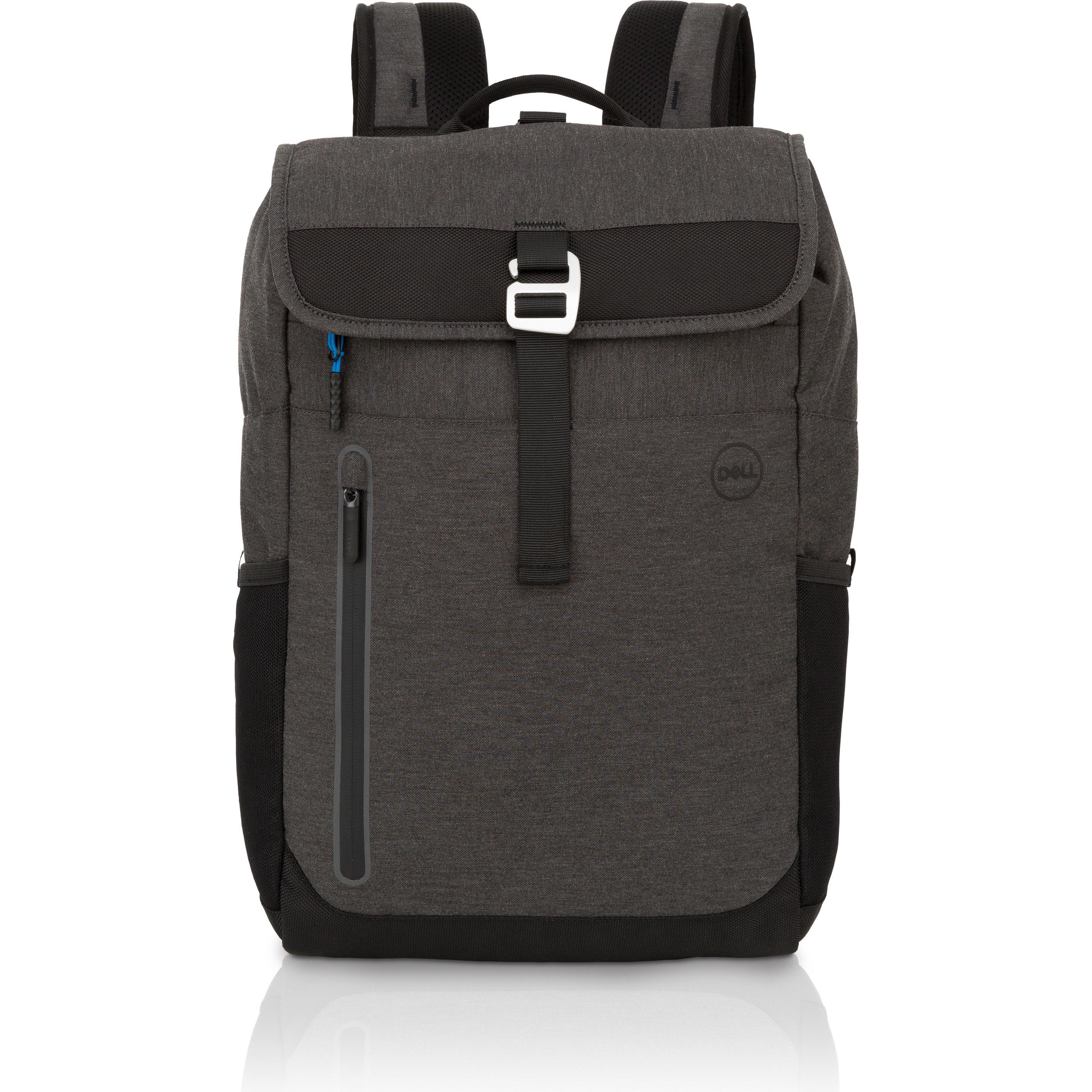 Dell Venture Backpack 15" (15.60", Dell), Notebooktasche, Grau