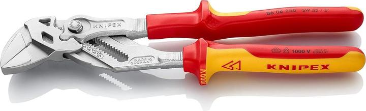 Actual product image Knipex Zangenschlüssel (271 mm)