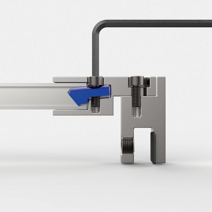 Produktbild Pauli+Sohn Stabilisationsstange 8745