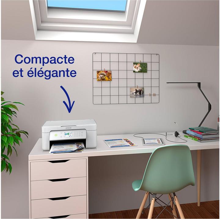 Produktbild Epson Expression Home XP-4205 (Tintenpatrone, Farbe)