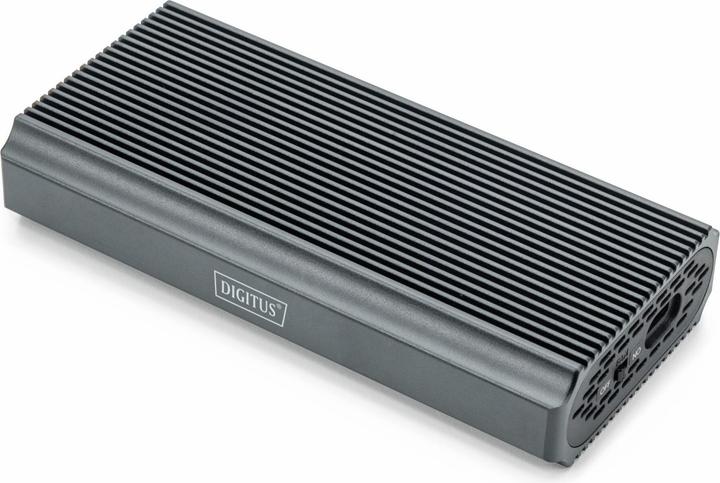 Satechi USB4 NVMe SSD Pro - buy at Galaxus