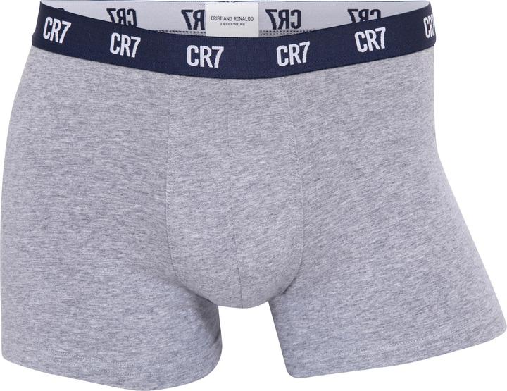 Produktbild CR7 Trunk (S, 3er Pack)