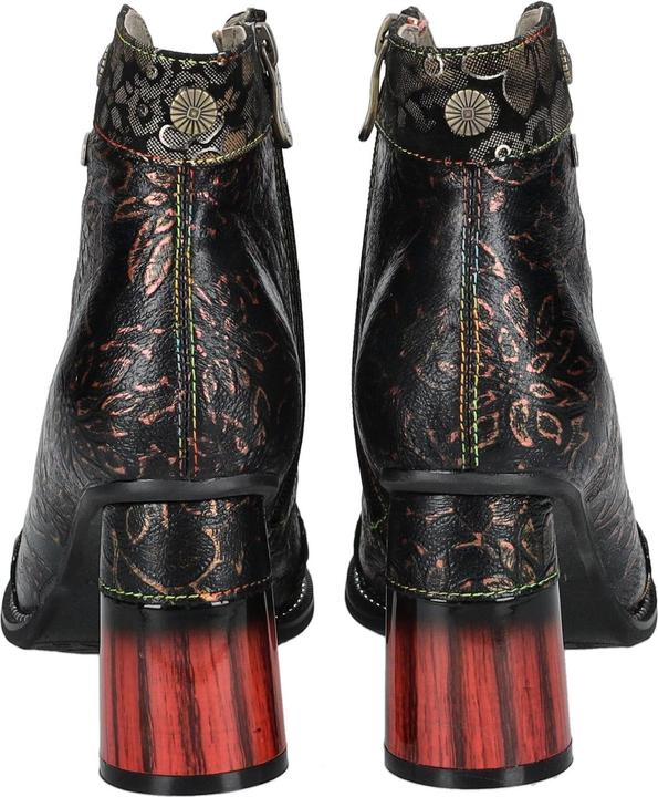 Actual product image Laura Vita Stiefelette (35)