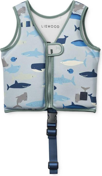 Produktbild Liewood Dove Schwimmweste (11 - 15 kg)