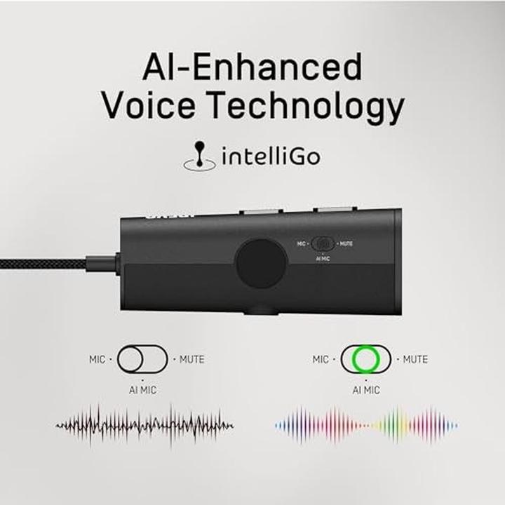 Image du produit Ipevo DOK P2V Ultra Full Pack (4K)