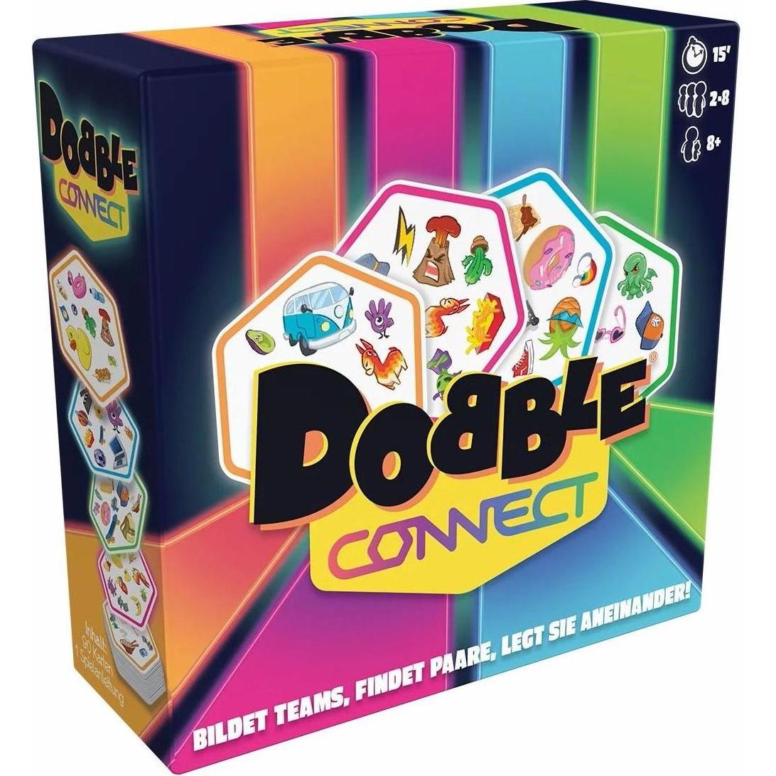 Thumbnail - Zygomatic Dobble Connect (Deutsch)