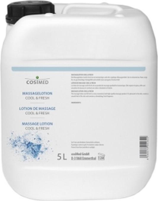 Produktbild cosiMed Massagelotion (250 ml)