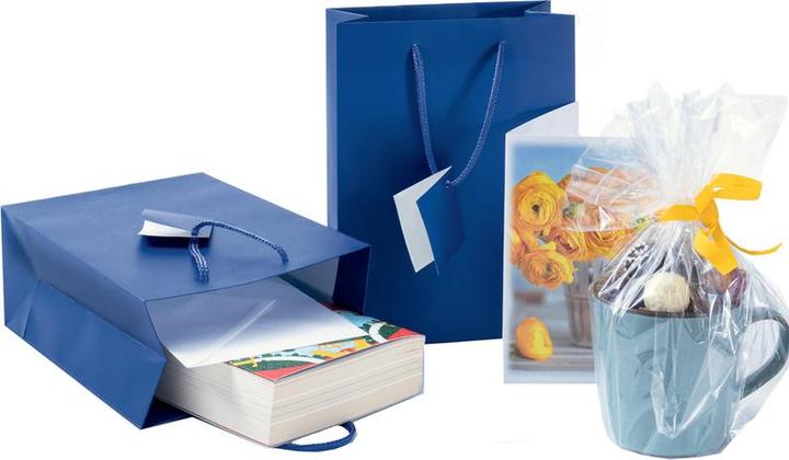 Actual product image Sigel Gift Bag Small GT504 157 g (1x)